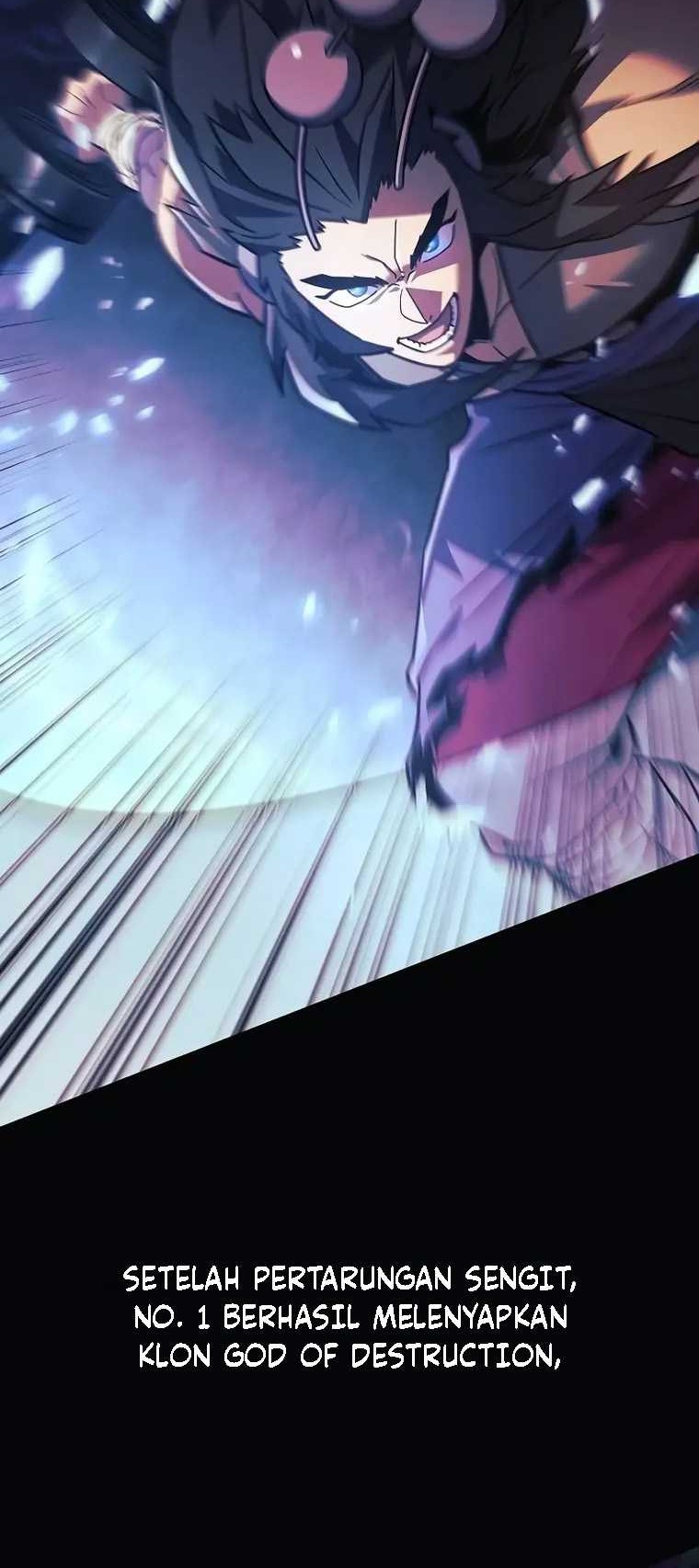 I’ll be Taking a Break for Personal Reasons Chapter 94 Gambar 13