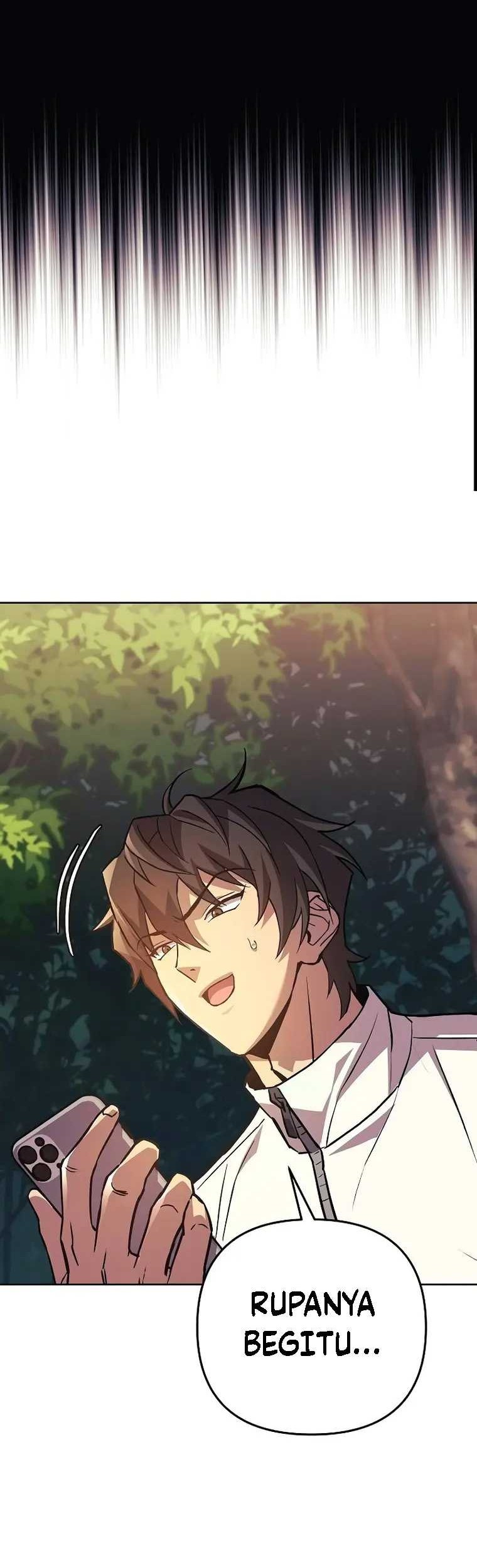 I’ll be Taking a Break for Personal Reasons Chapter 94 Gambar 15