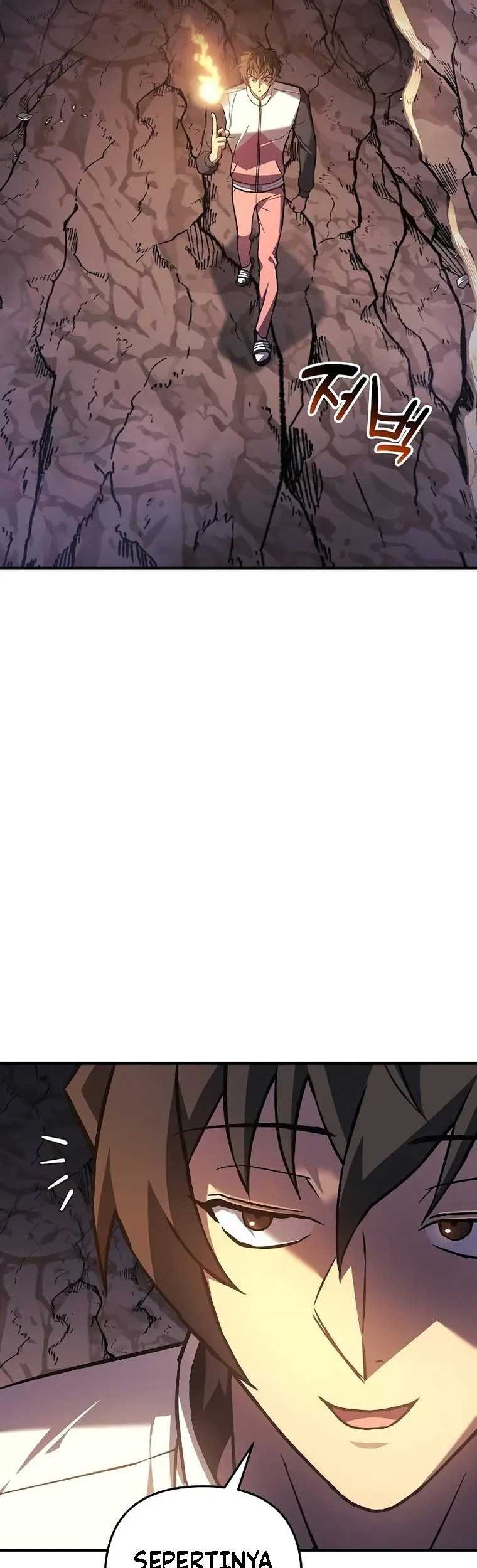 I’ll be Taking a Break for Personal Reasons Chapter 94 Gambar 23