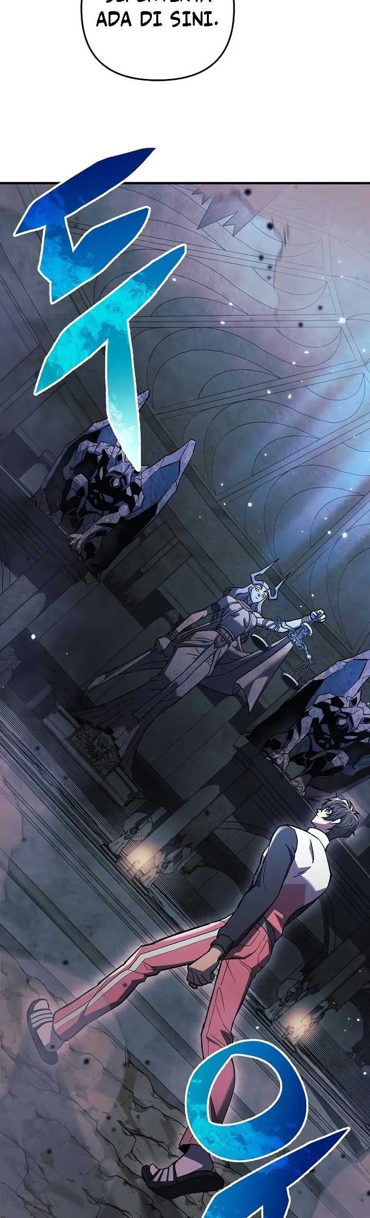 I’ll be Taking a Break for Personal Reasons Chapter 94 Gambar 24