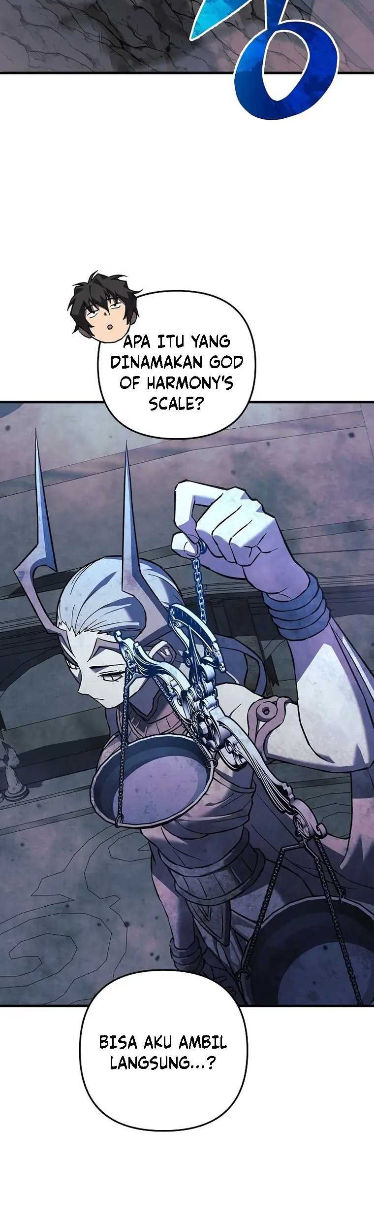 I’ll be Taking a Break for Personal Reasons Chapter 94 Gambar 25