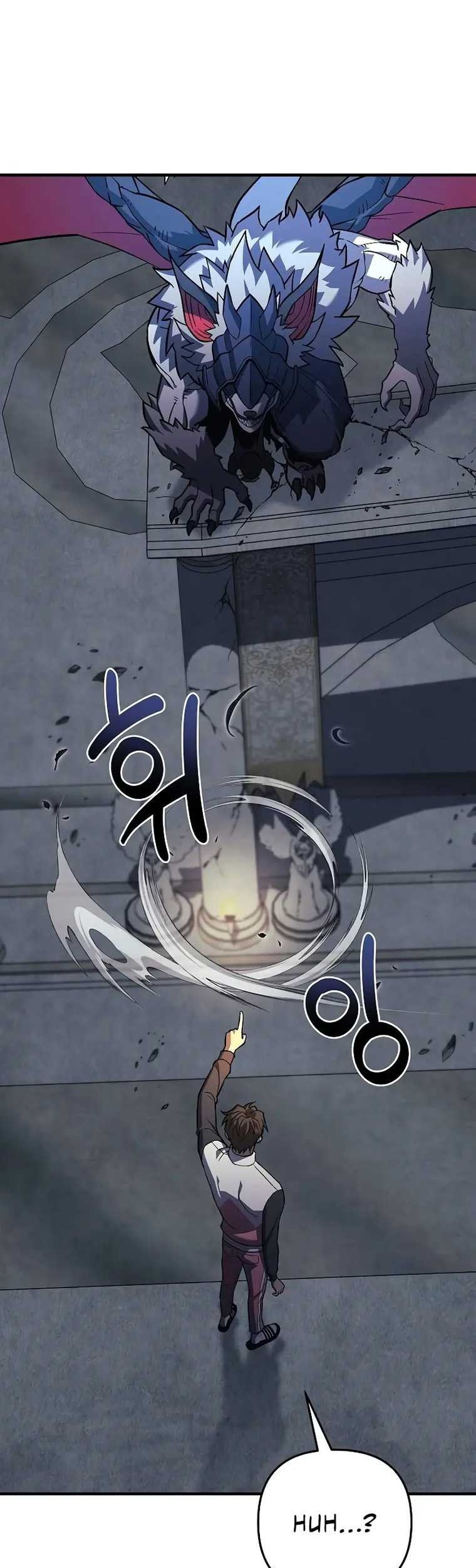 I’ll be Taking a Break for Personal Reasons Chapter 94 Gambar 30