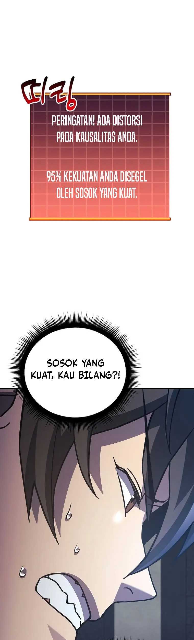 I’ll be Taking a Break for Personal Reasons Chapter 94 Gambar 32