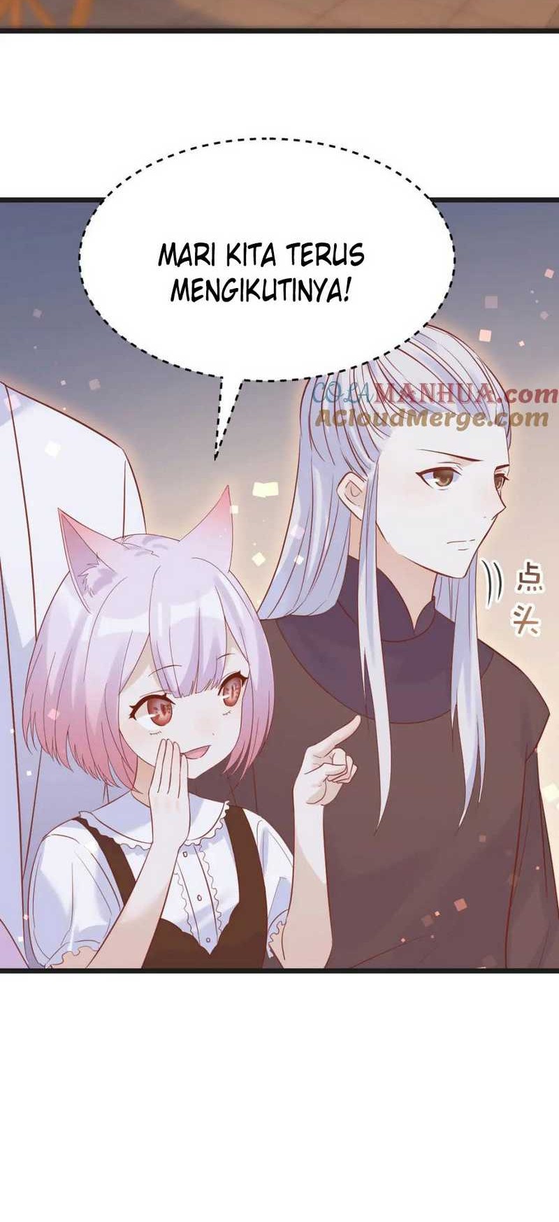 Before Becoming Invincible, Too Many Love Chapter 136 Gambar 25