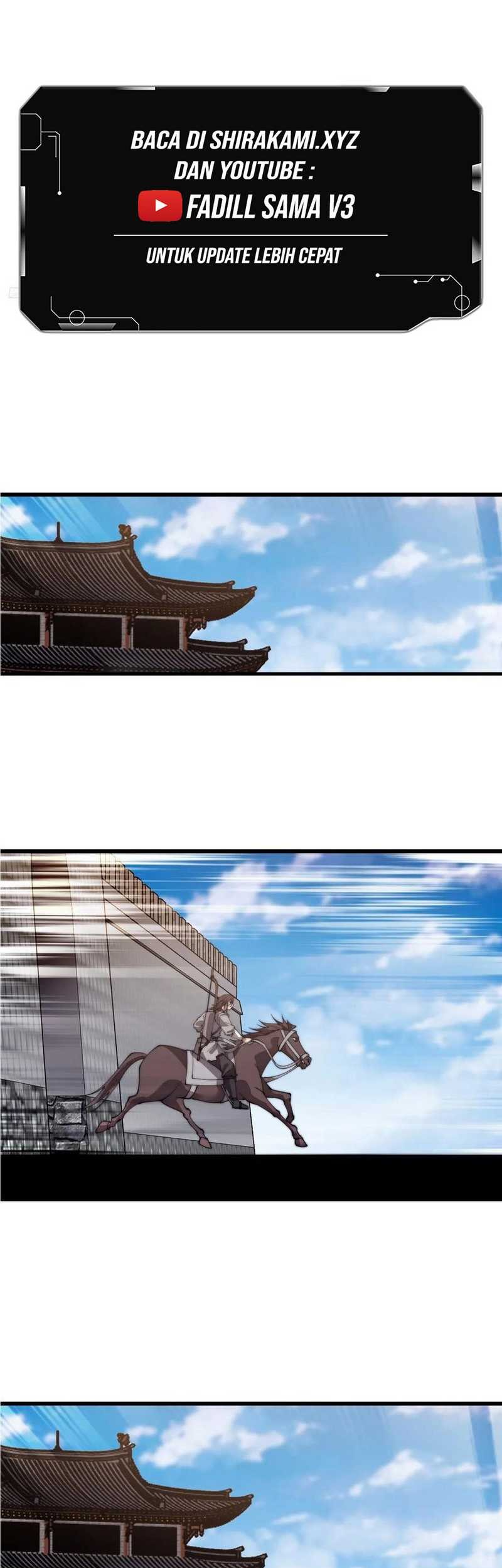 Baca It Starts With A Mountain Chapter 753 Gambar 2