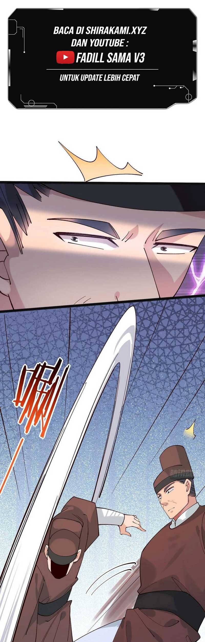 Baca Please don’t show your son Chapter 96 Gambar 2