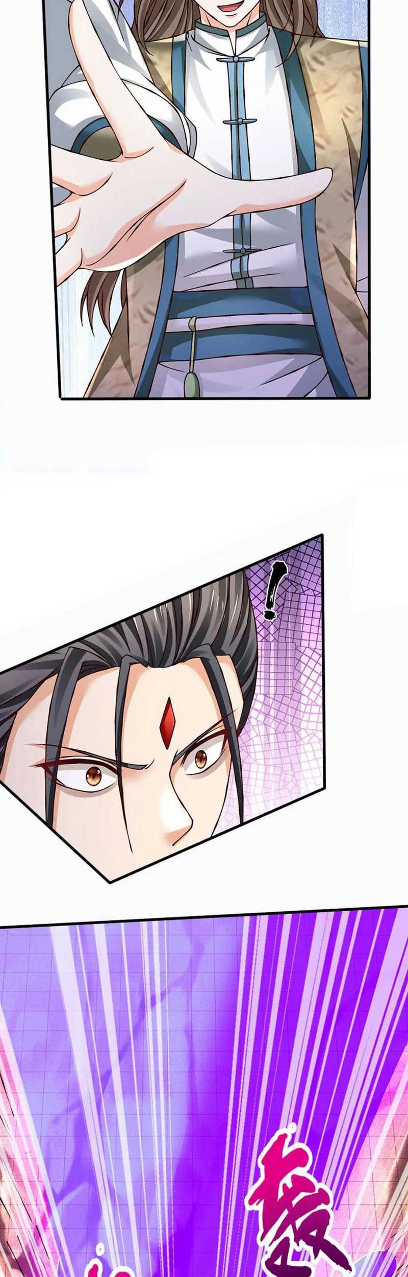 Star Sign In To Supreme Dantian Chapter 288 Gambar 6