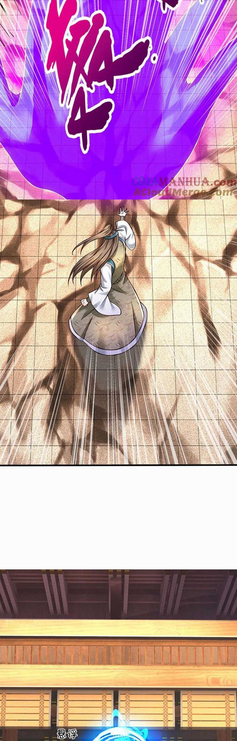 Star Sign In To Supreme Dantian Chapter 288 Gambar 7