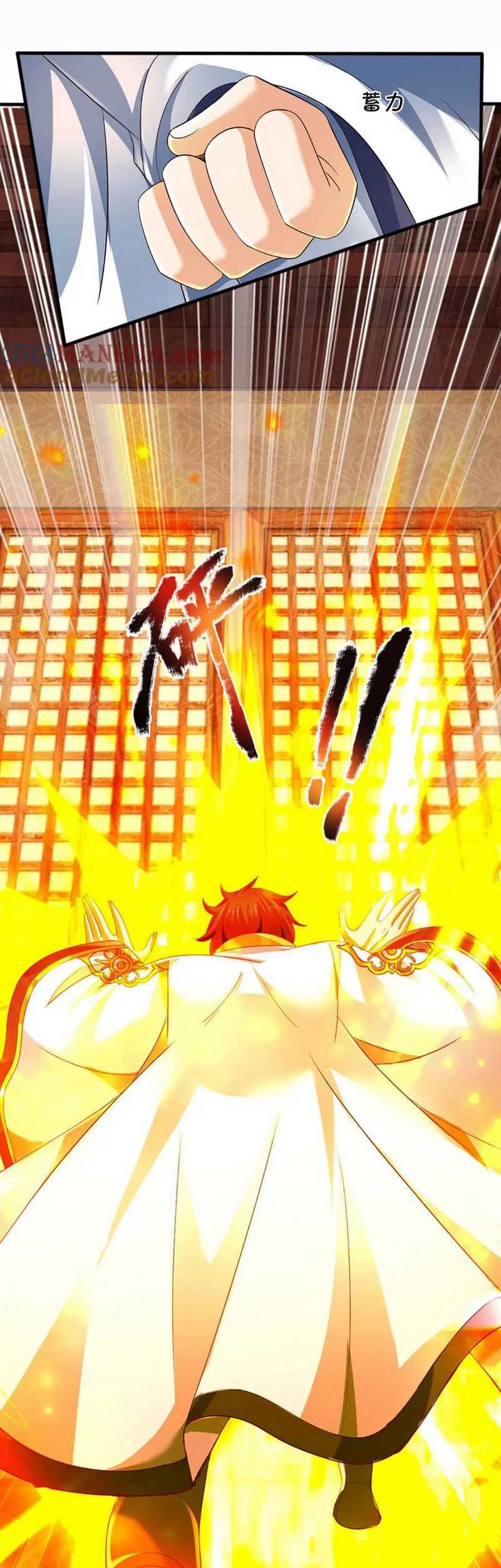 Star Sign In To Supreme Dantian Chapter 288 Gambar 11