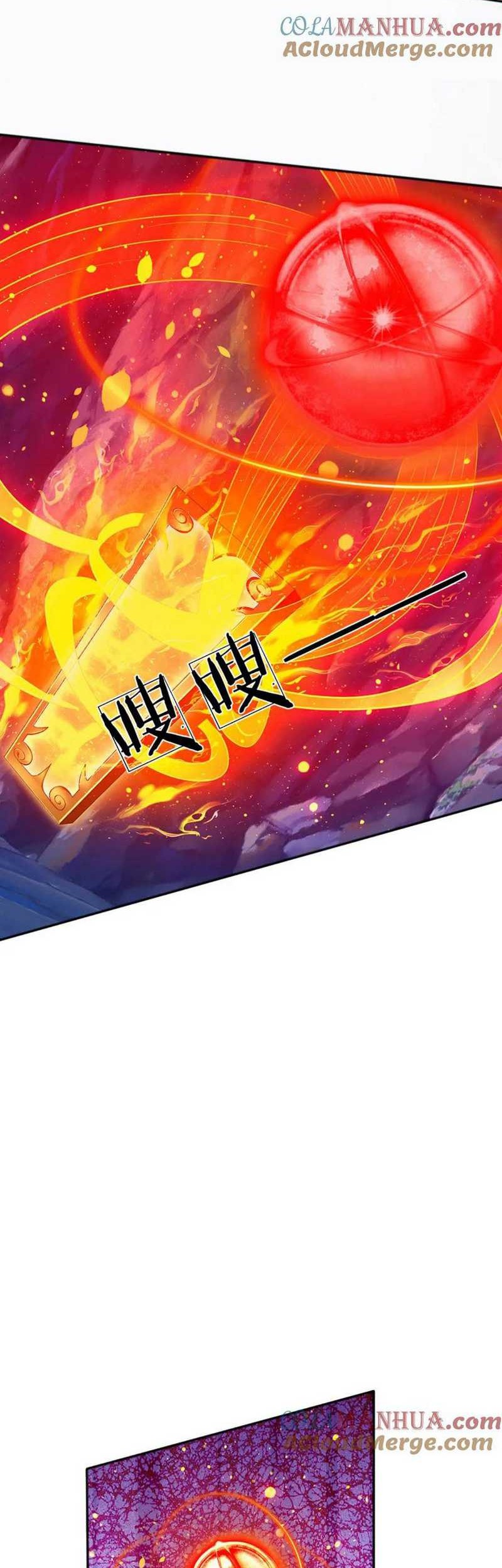 Star Sign In To Supreme Dantian Chapter 287 Gambar 7