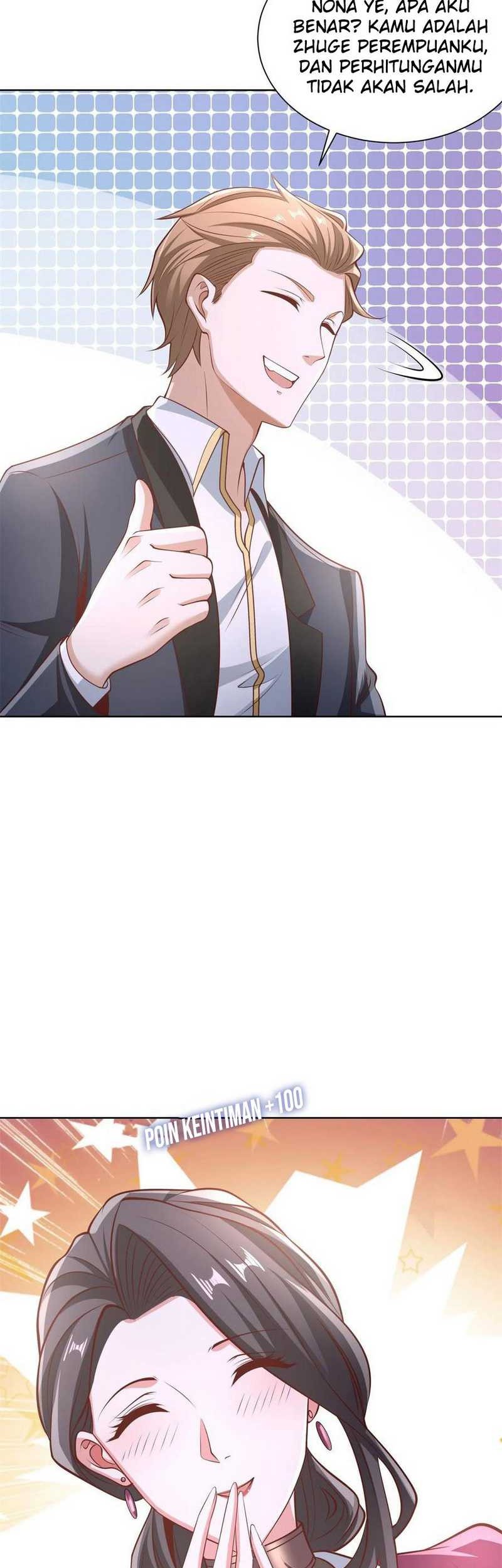 Young Master Of The Plutokart Chapter 79 Gambar 4