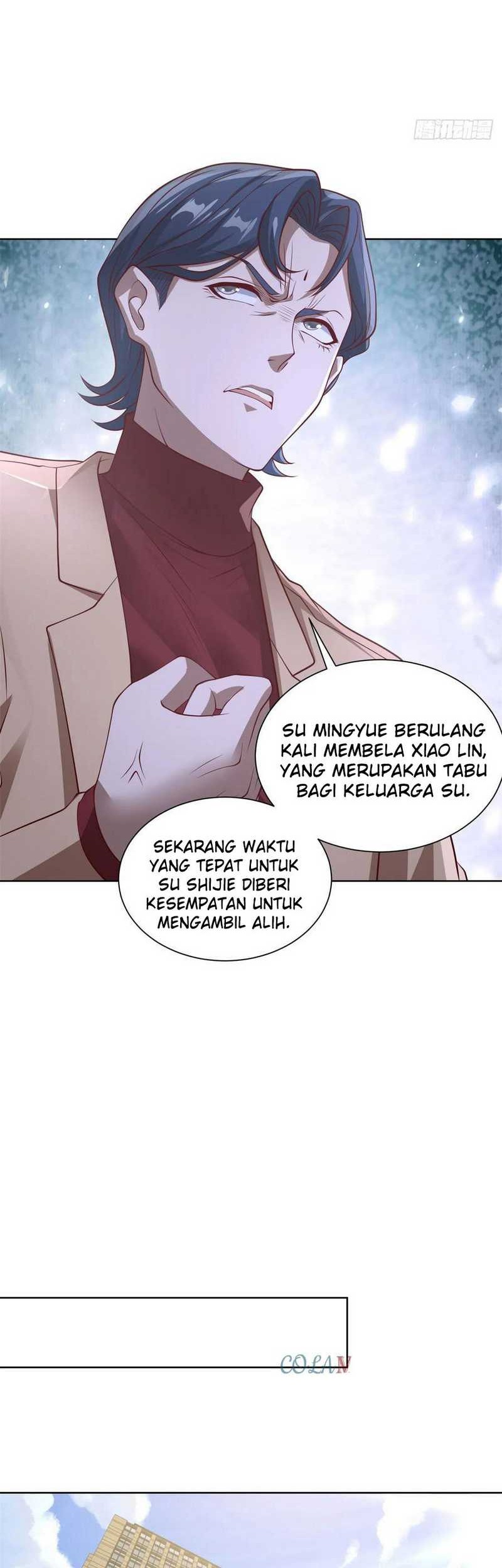 Young Master Of The Plutokart Chapter 79 Gambar 14