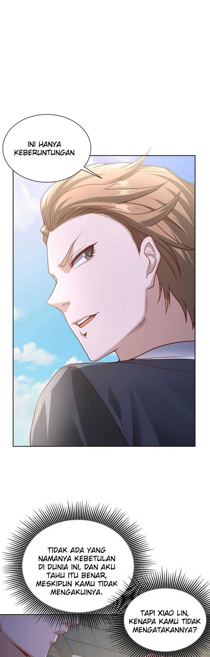 Young Master Of The Plutokart Chapter 79 Gambar 17
