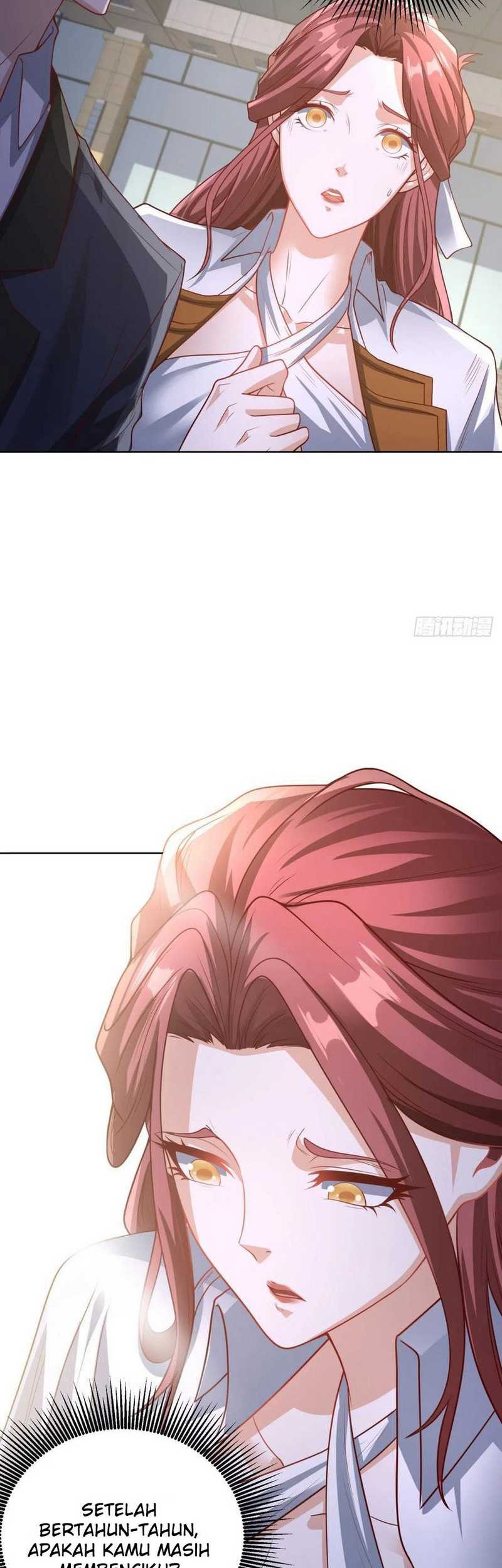 Young Master Of The Plutokart Chapter 79 Gambar 18