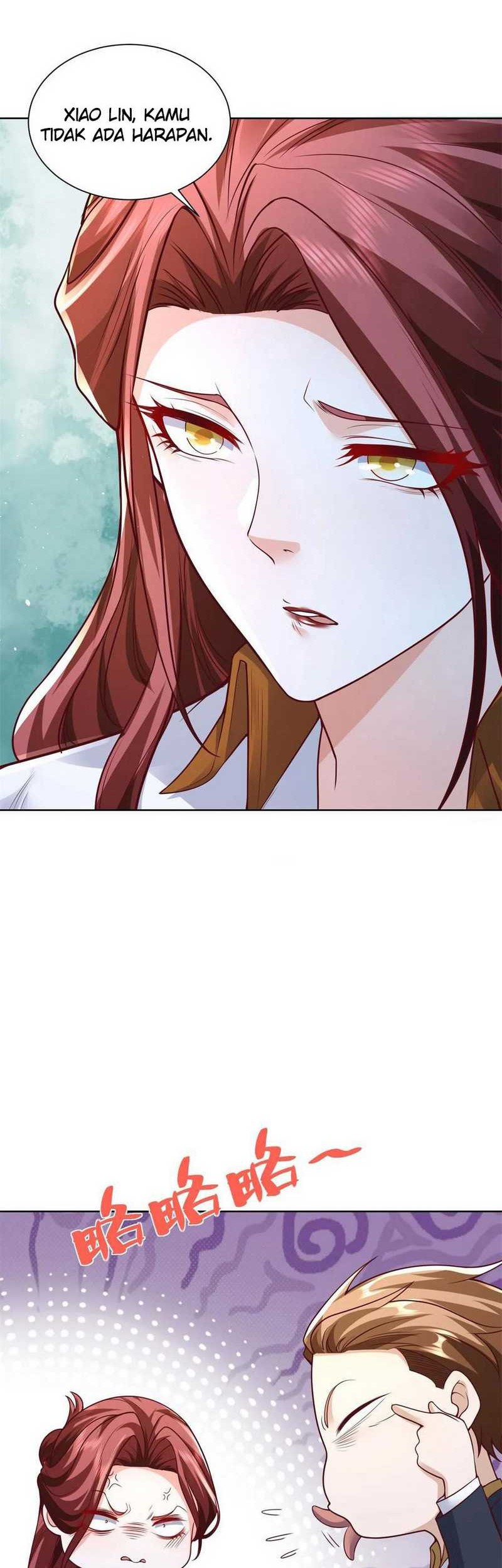 Young Master Of The Plutokart Chapter 78 Gambar 3