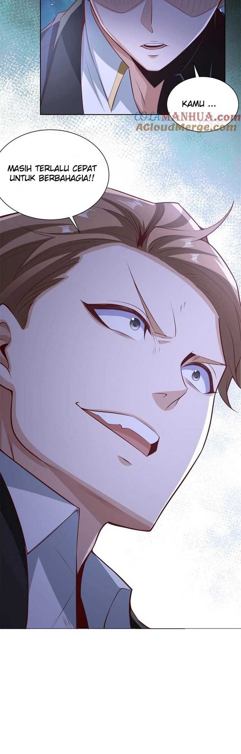 Young Master Of The Plutokart Chapter 78 Gambar 15