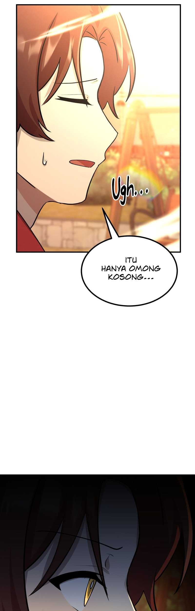 Everyone Regressed Except Me Chapter 23 Gambar 35