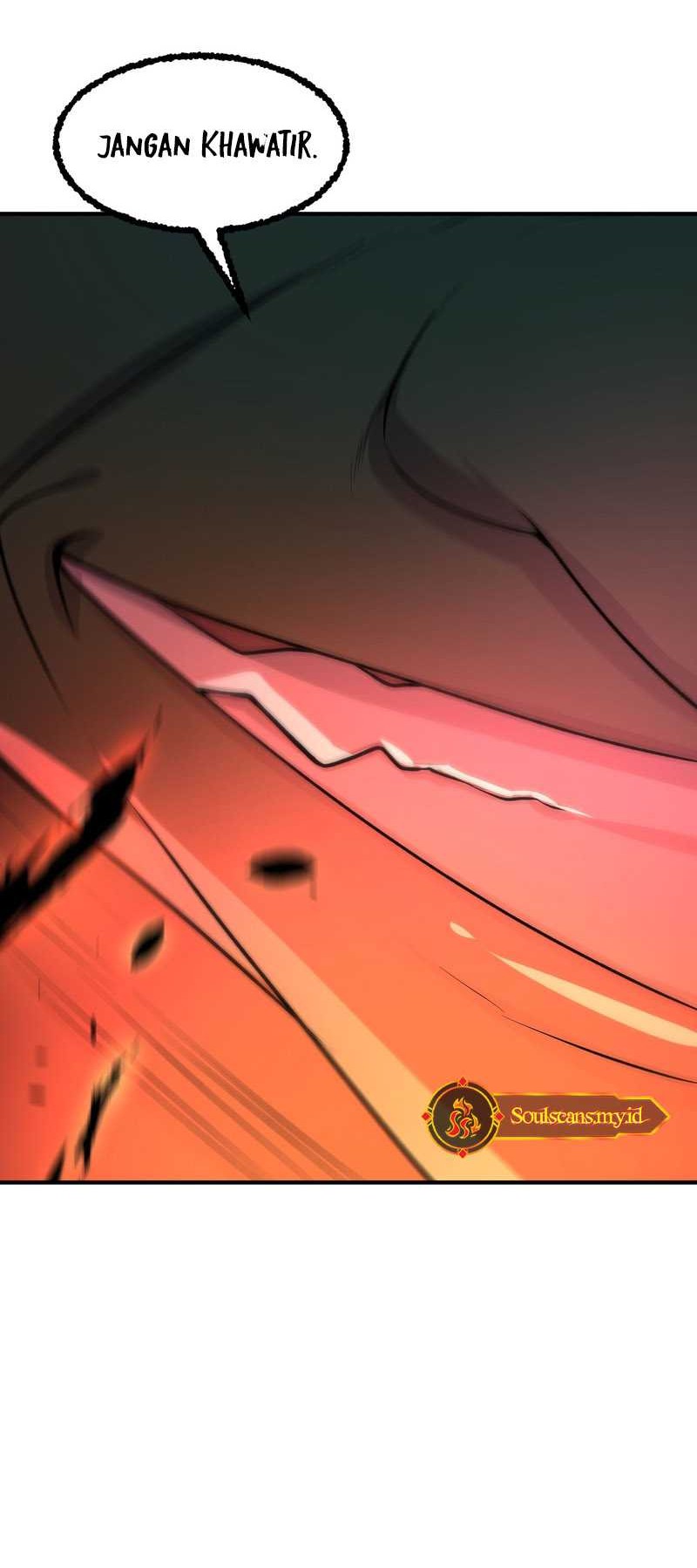 Everyone Regressed Except Me Chapter 23 Gambar 46