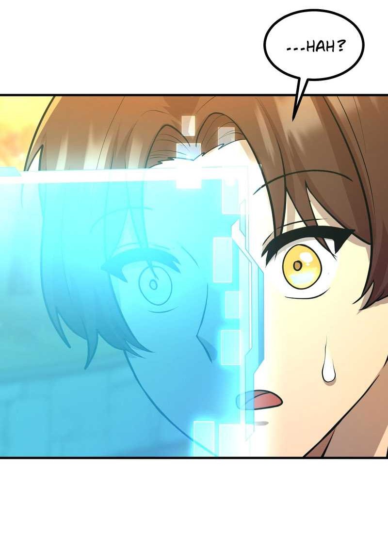 Everyone Regressed Except Me Chapter 23 Gambar 10
