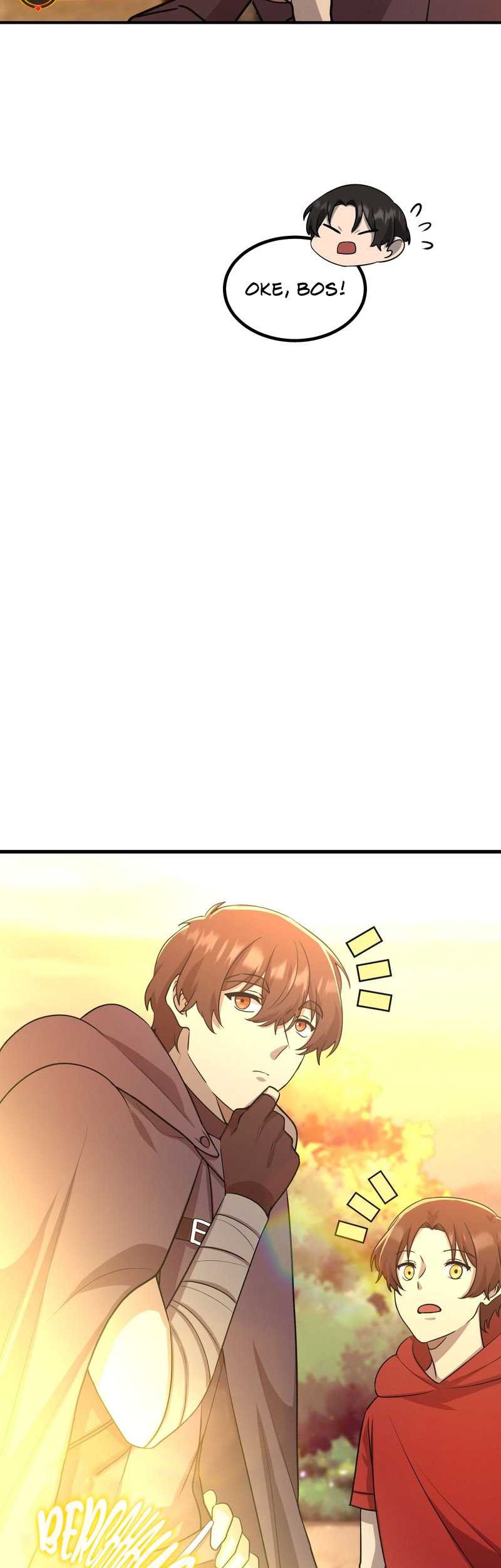 Everyone Regressed Except Me Chapter 23 Gambar 13