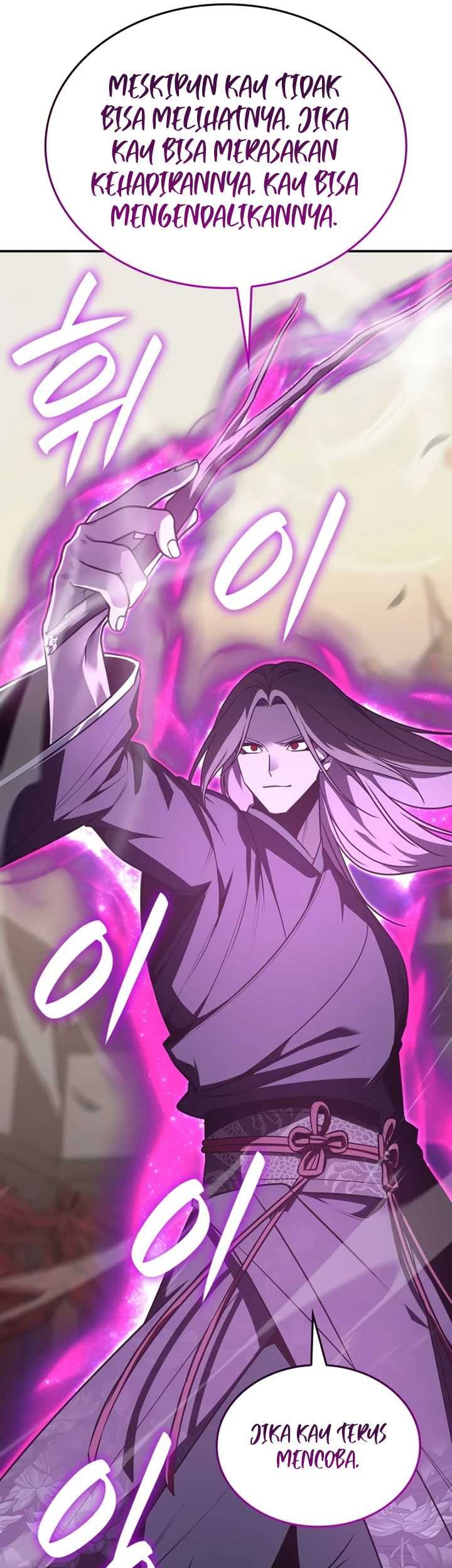I Reincarnated As The Crazed Heir Chapter 123 Gambar 10
