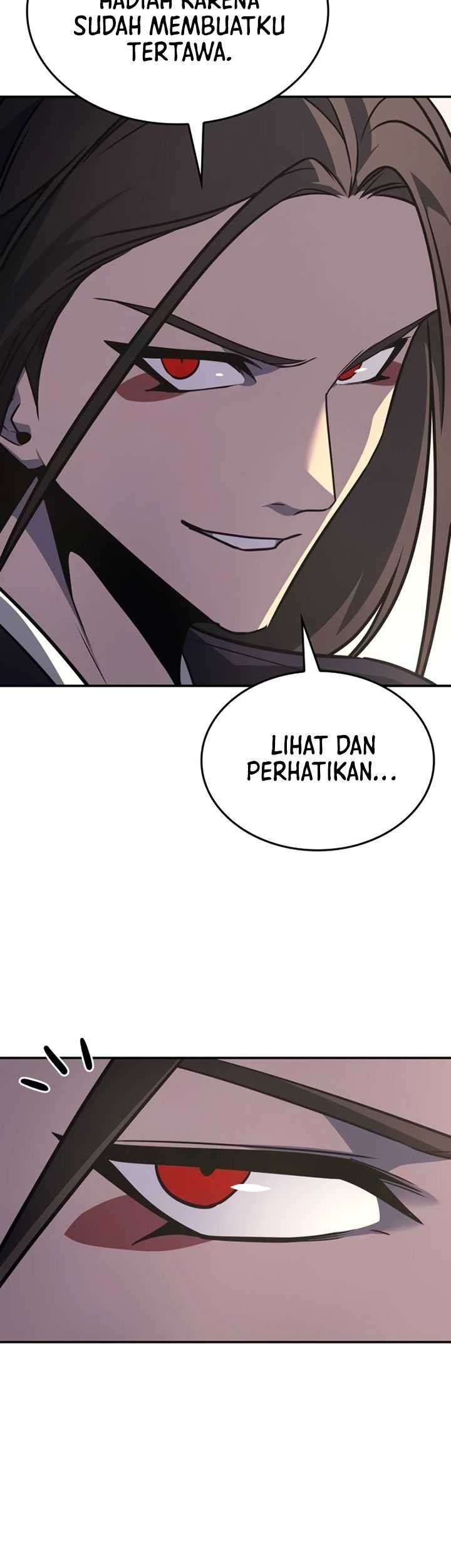 I Reincarnated As The Crazed Heir Chapter 123 Gambar 14