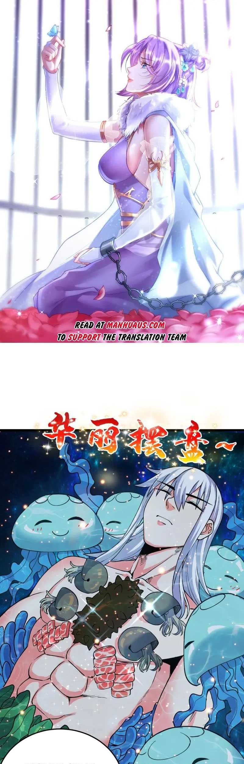 Baca Son in Law Does Cheap Cultivation Chapter 234 Gambar 2