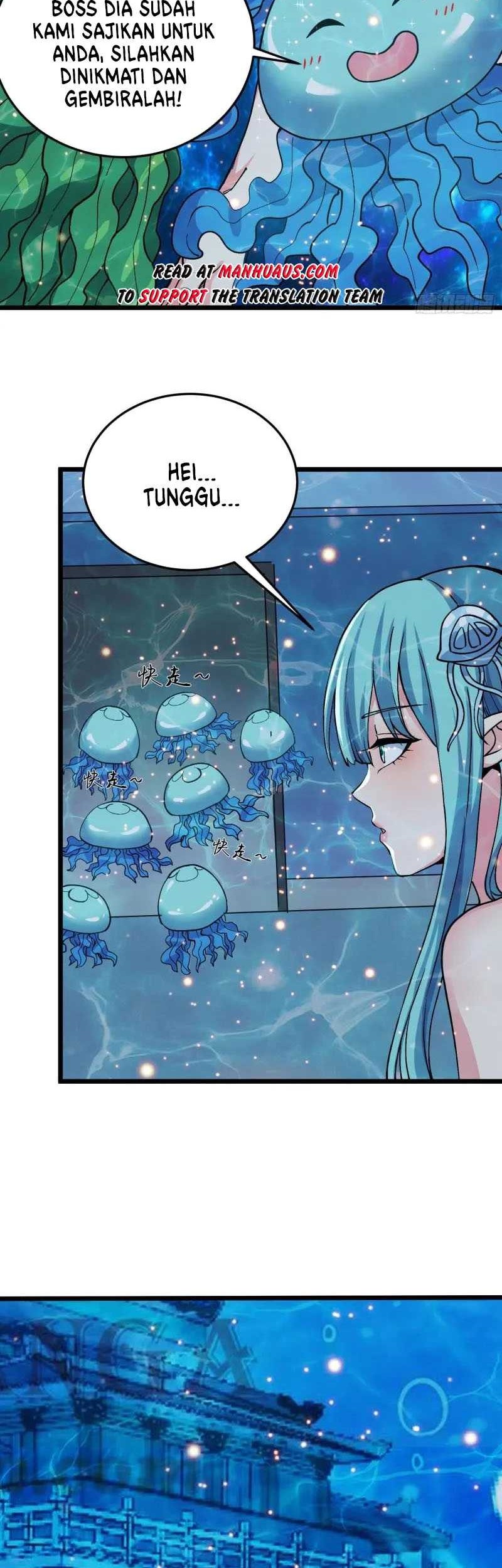 Son in Law Does Cheap Cultivation Chapter 234 Gambar 3