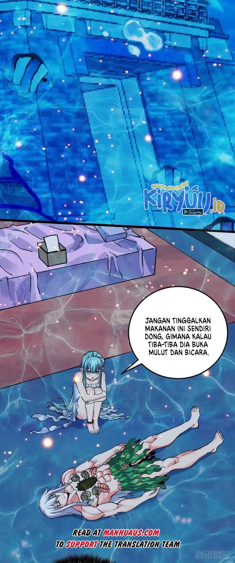 Son in Law Does Cheap Cultivation Chapter 234 Gambar 4