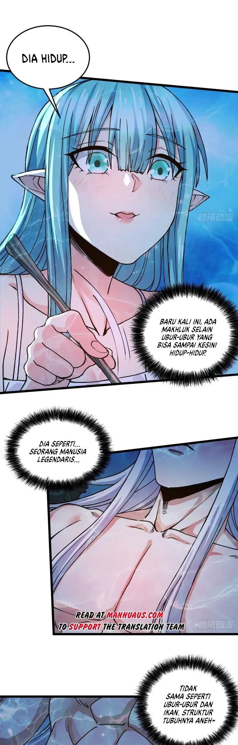 Son in Law Does Cheap Cultivation Chapter 234 Gambar 6