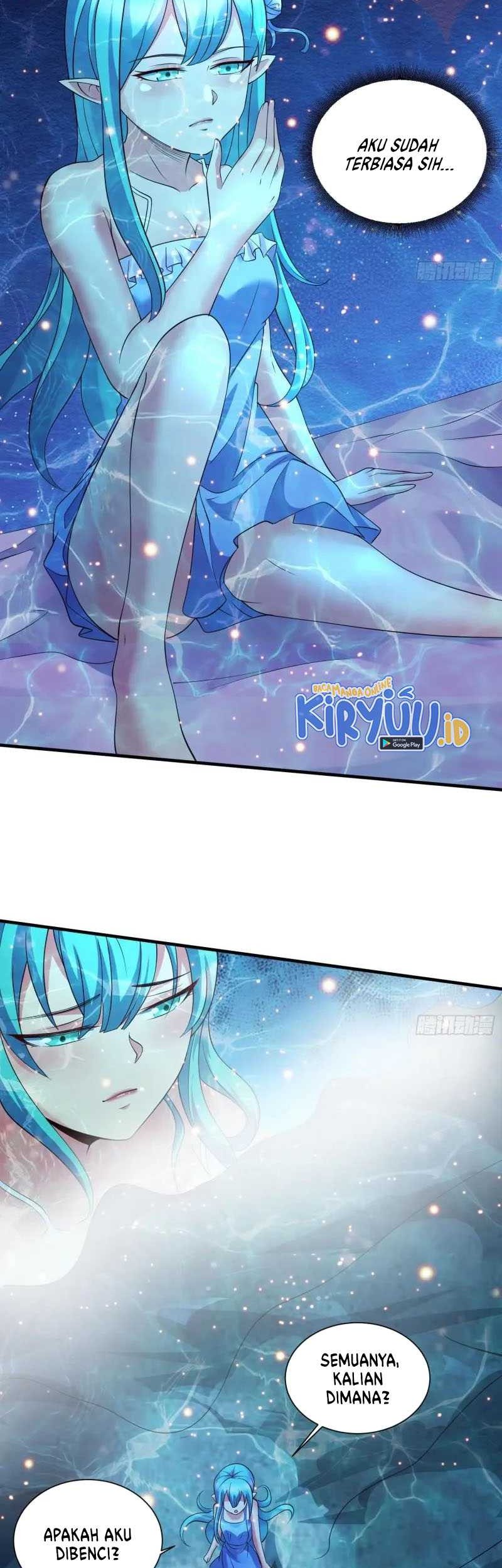 Son in Law Does Cheap Cultivation Chapter 234 Gambar 15