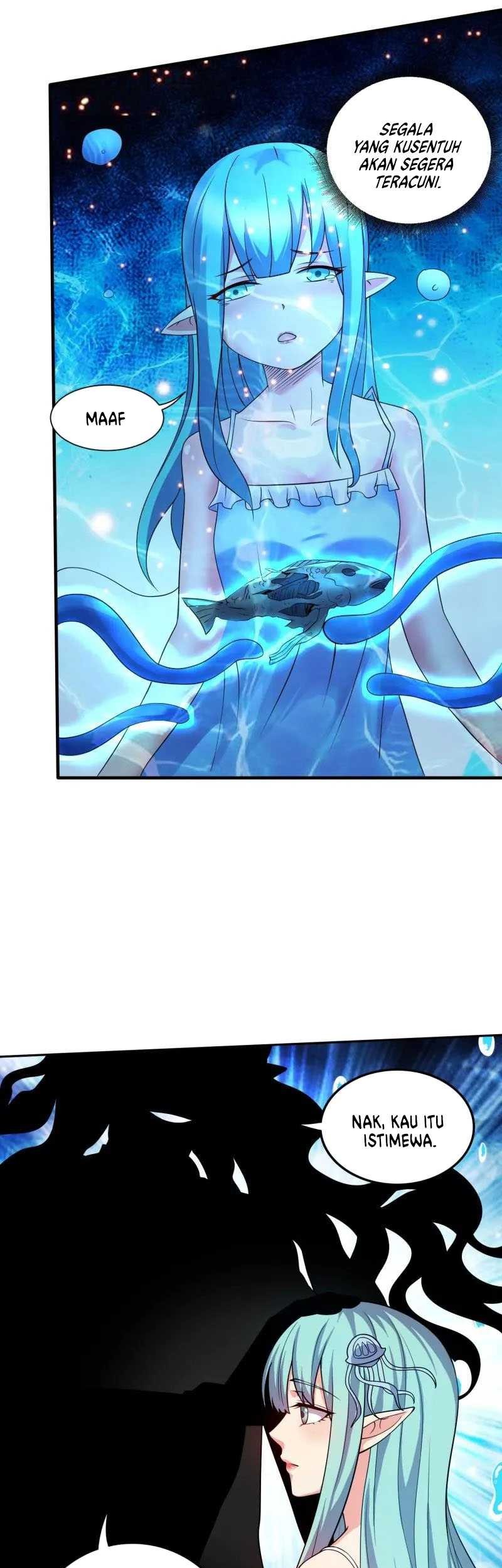 Son in Law Does Cheap Cultivation Chapter 234 Gambar 17