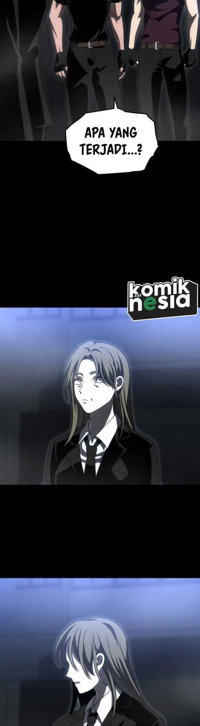 I Used To Be The Boss Chapter 68 Gambar 81