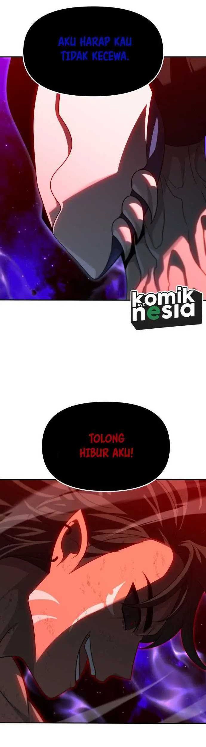 I Used To Be The Boss Chapter 68 Gambar 98