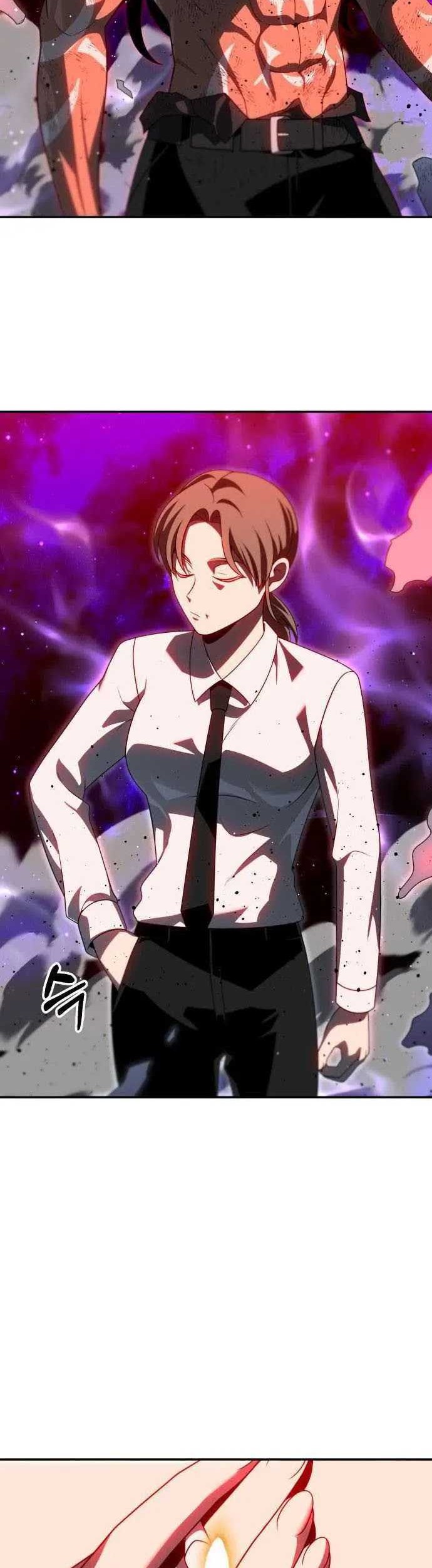 I Used To Be The Boss Chapter 68 Gambar 7