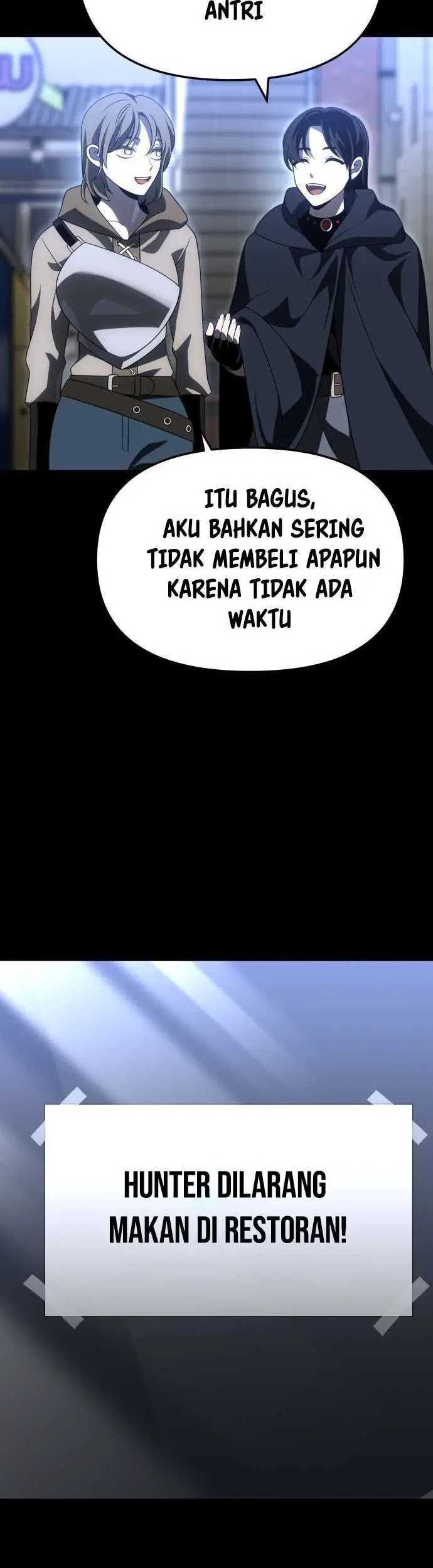 I Used To Be The Boss Chapter 68 Gambar 17