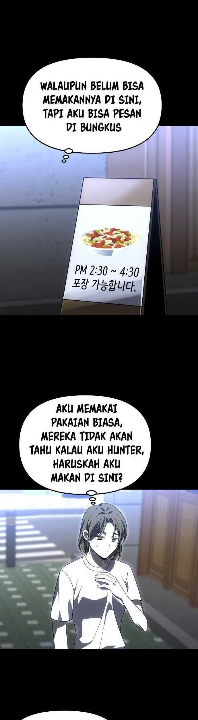 I Used To Be The Boss Chapter 68 Gambar 24