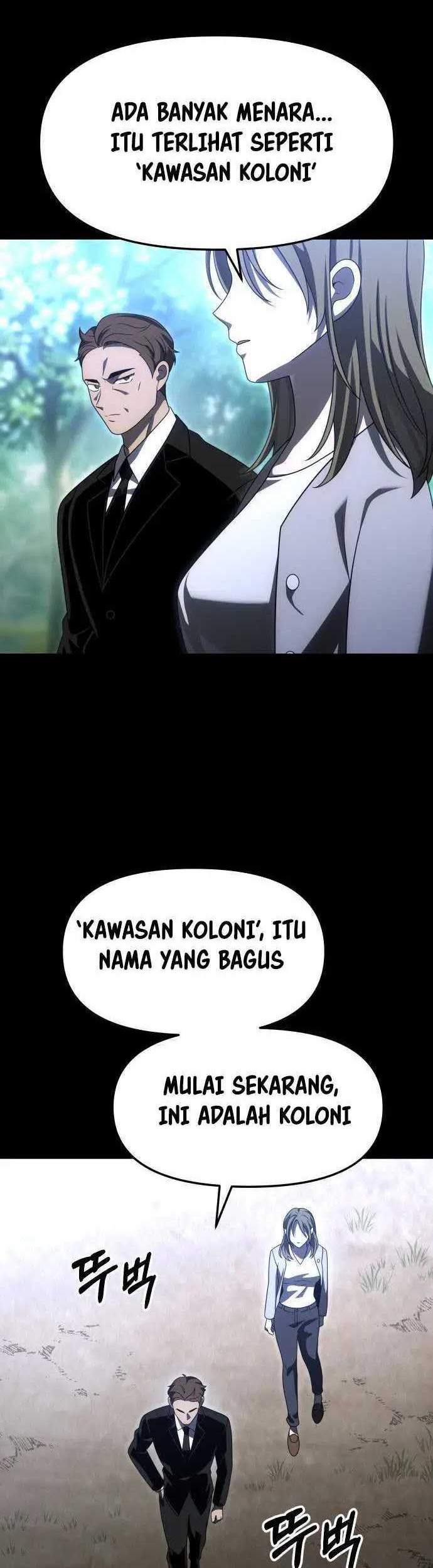 I Used To Be The Boss Chapter 68 Gambar 47
