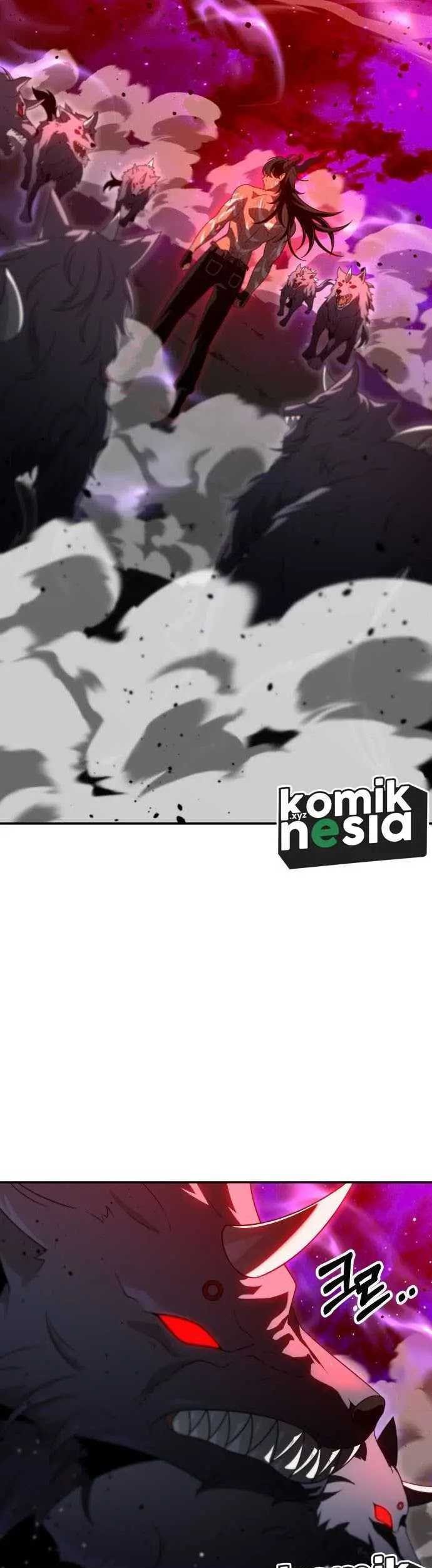 I Used To Be The Boss Chapter 67 Gambar 50