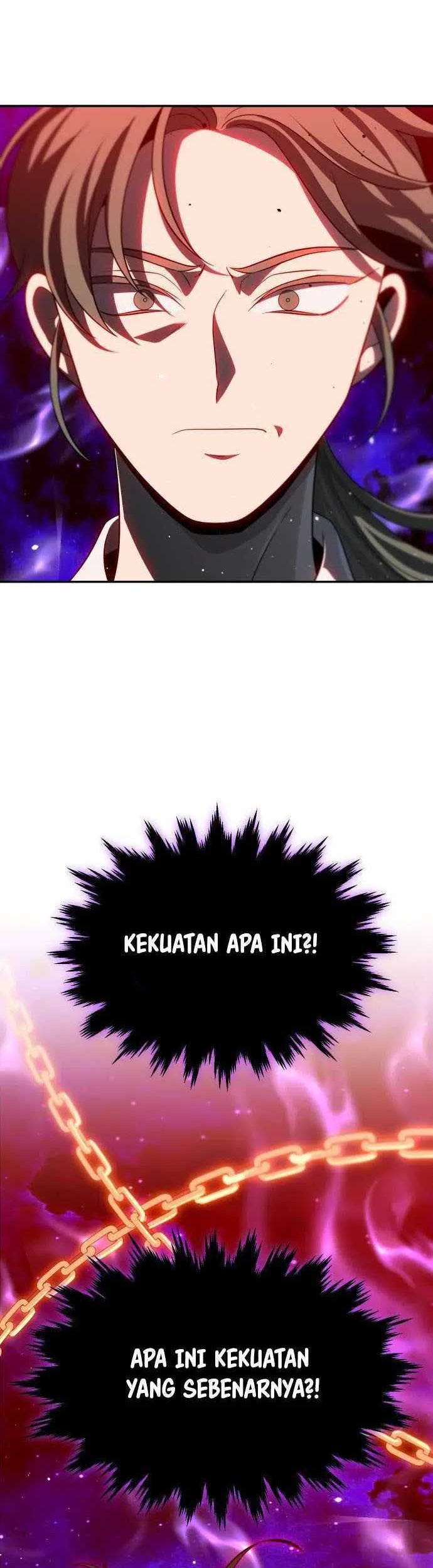 I Used To Be The Boss Chapter 67 Gambar 59