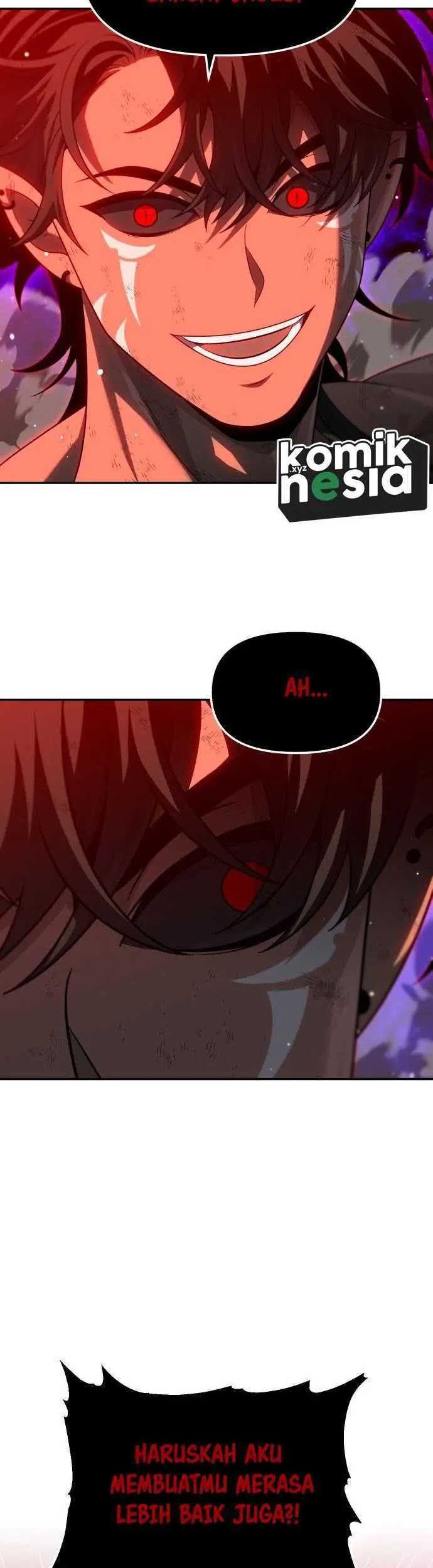 I Used To Be The Boss Chapter 67 Gambar 63