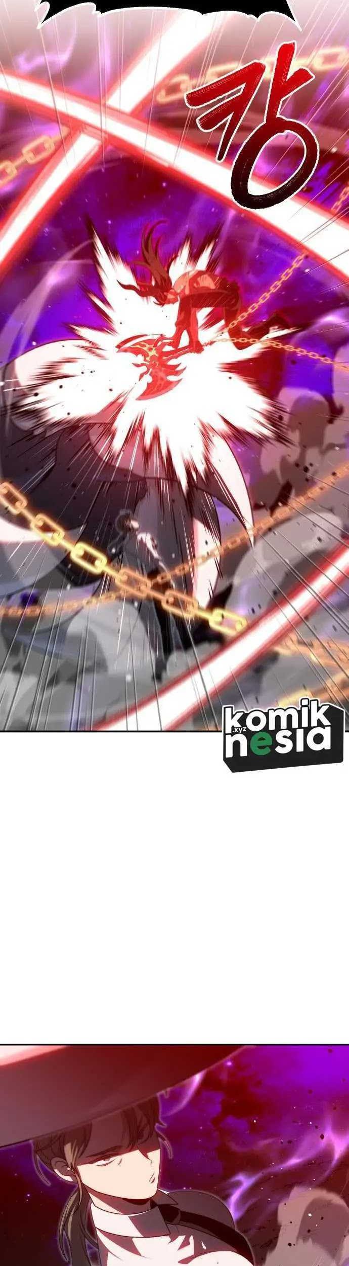 I Used To Be The Boss Chapter 67 Gambar 64