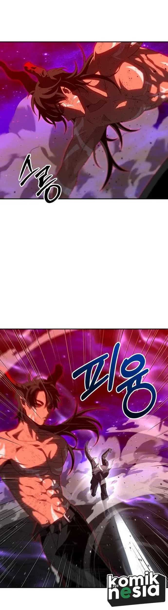 I Used To Be The Boss Chapter 67 Gambar 70