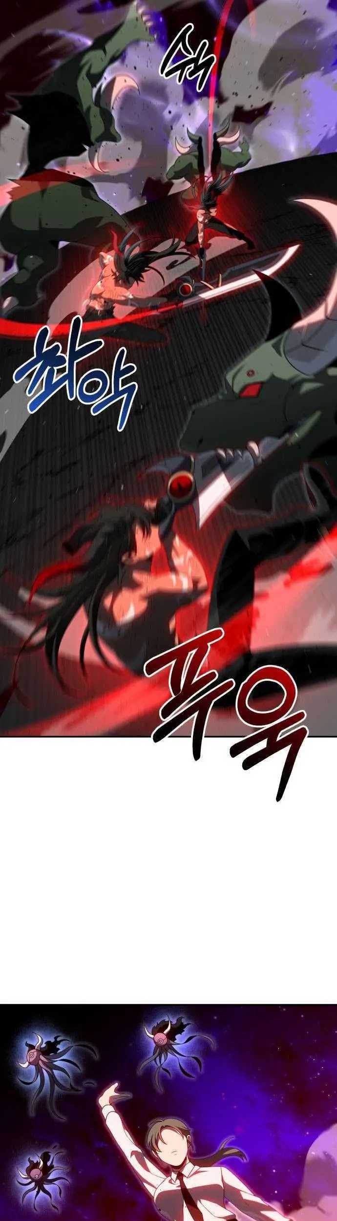I Used To Be The Boss Chapter 67 Gambar 74