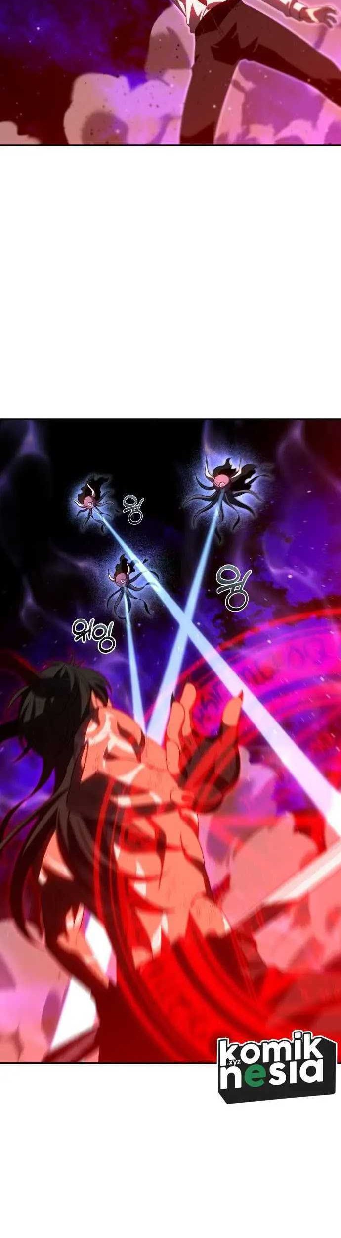 I Used To Be The Boss Chapter 67 Gambar 75