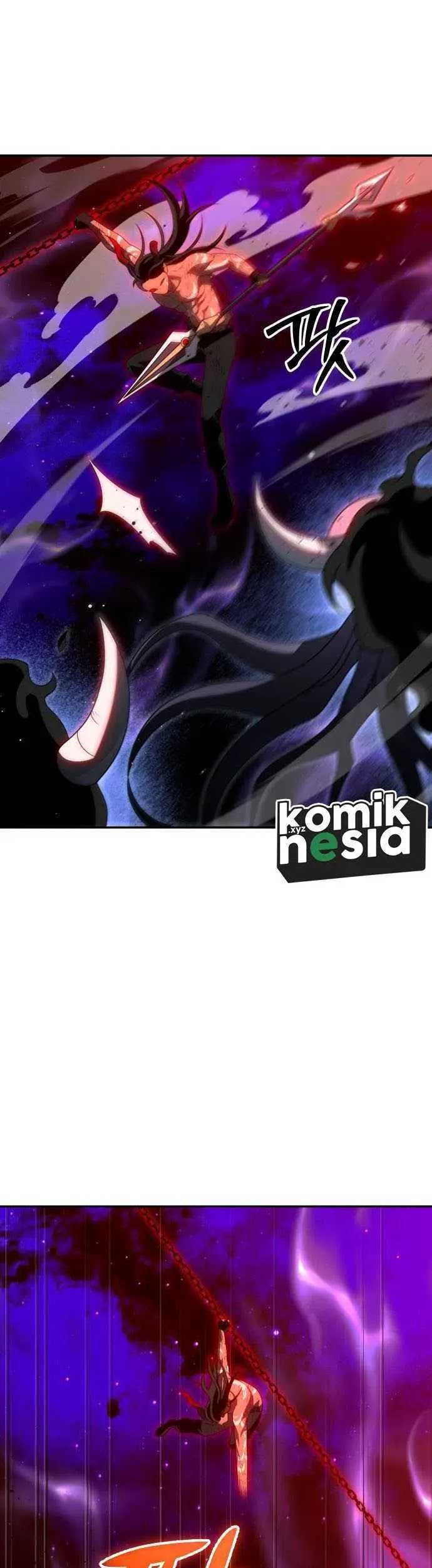I Used To Be The Boss Chapter 67 Gambar 76