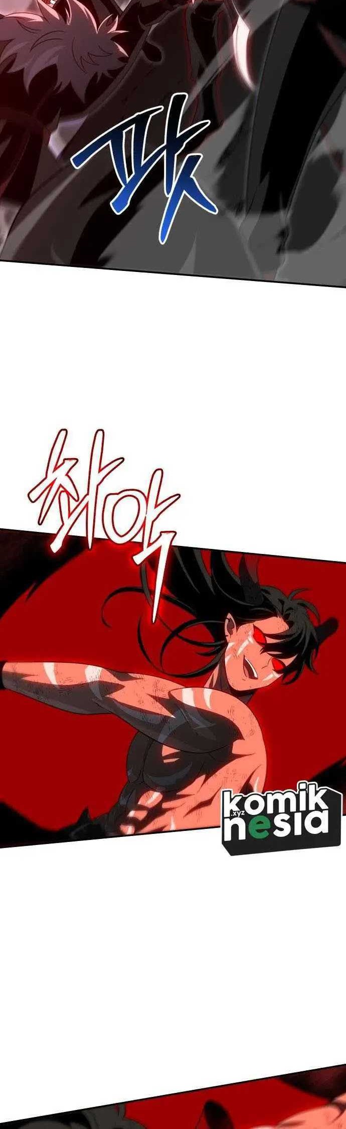 I Used To Be The Boss Chapter 67 Gambar 79