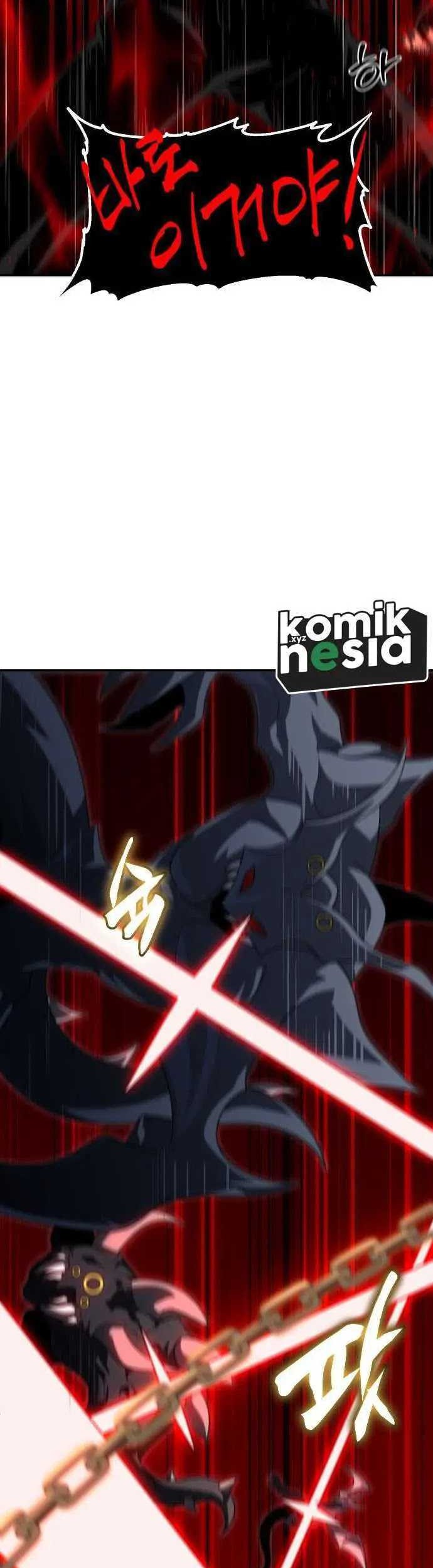I Used To Be The Boss Chapter 67 Gambar 82
