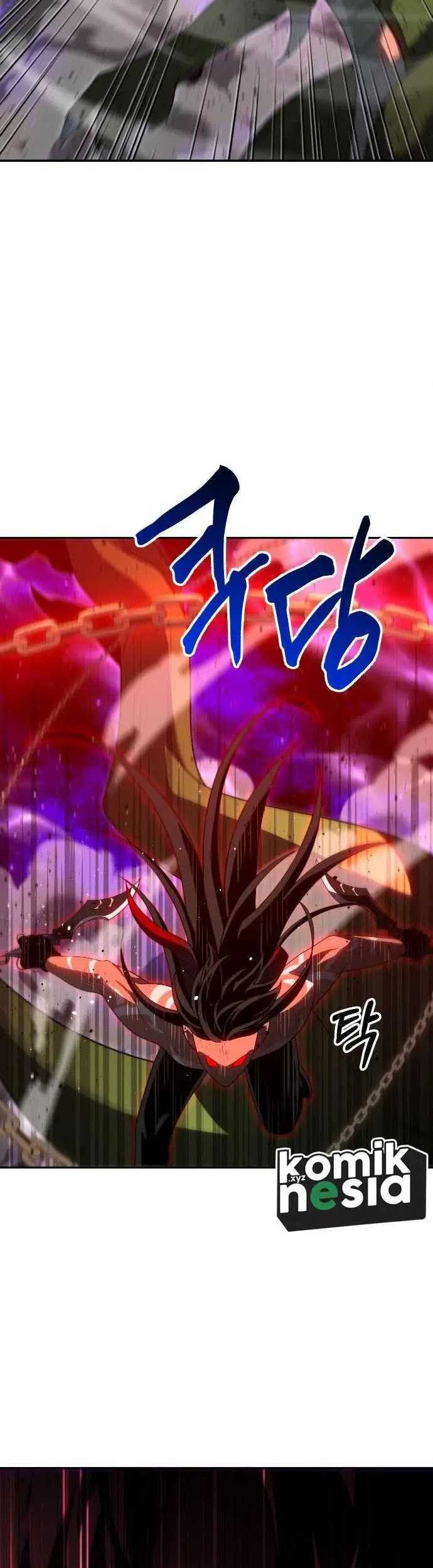 I Used To Be The Boss Chapter 67 Gambar 87