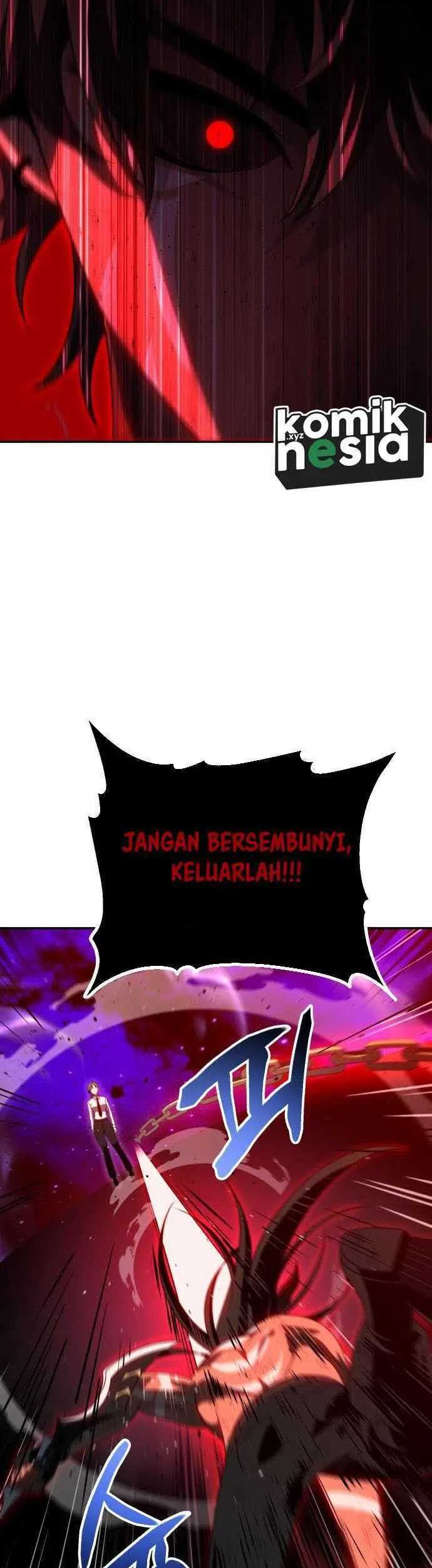 I Used To Be The Boss Chapter 67 Gambar 88